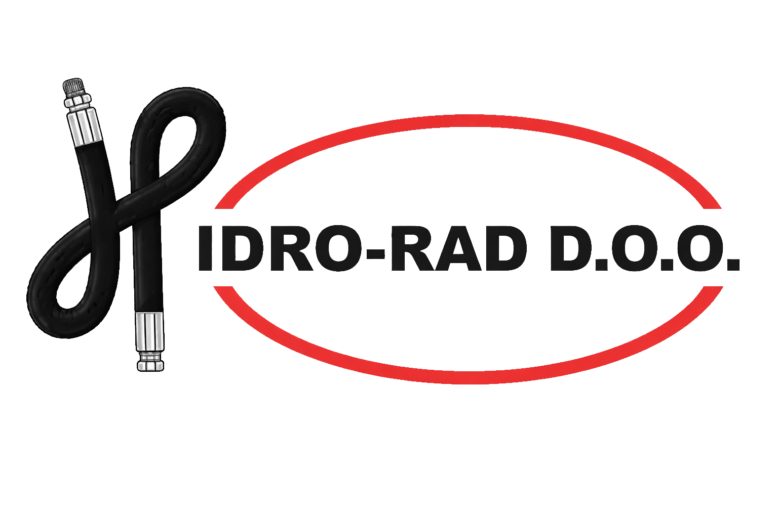 HIDRO-RAD Logo
